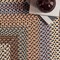 Nuloom Gwyneth Braided Stripes Indoor/Outdoor Area Rug 5ft x 8ft HJFV14A-508 - alternate 8